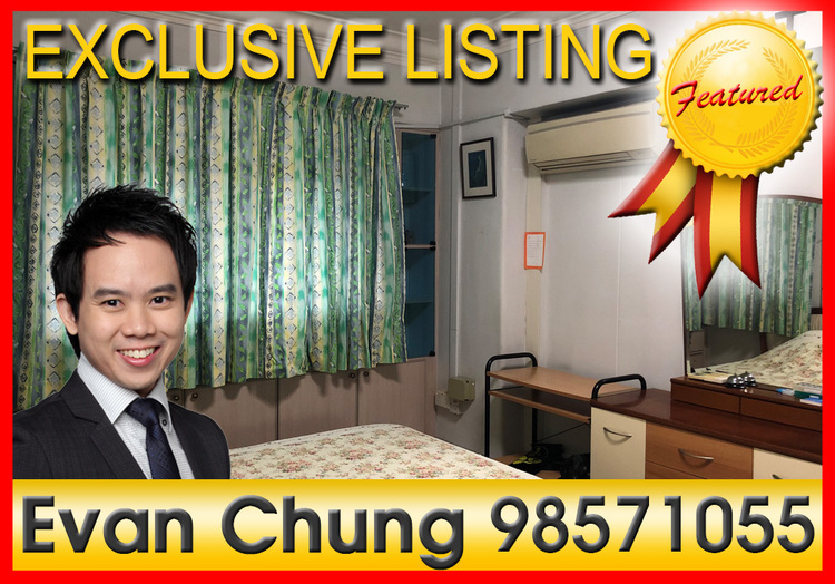 Blk 181 Stirling Road (Queenstown), HDB 4 Rooms #172477482